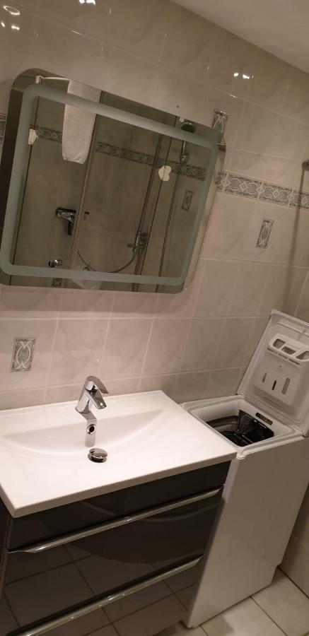 Apartamento Baribal'Ele Colmar Exterior foto