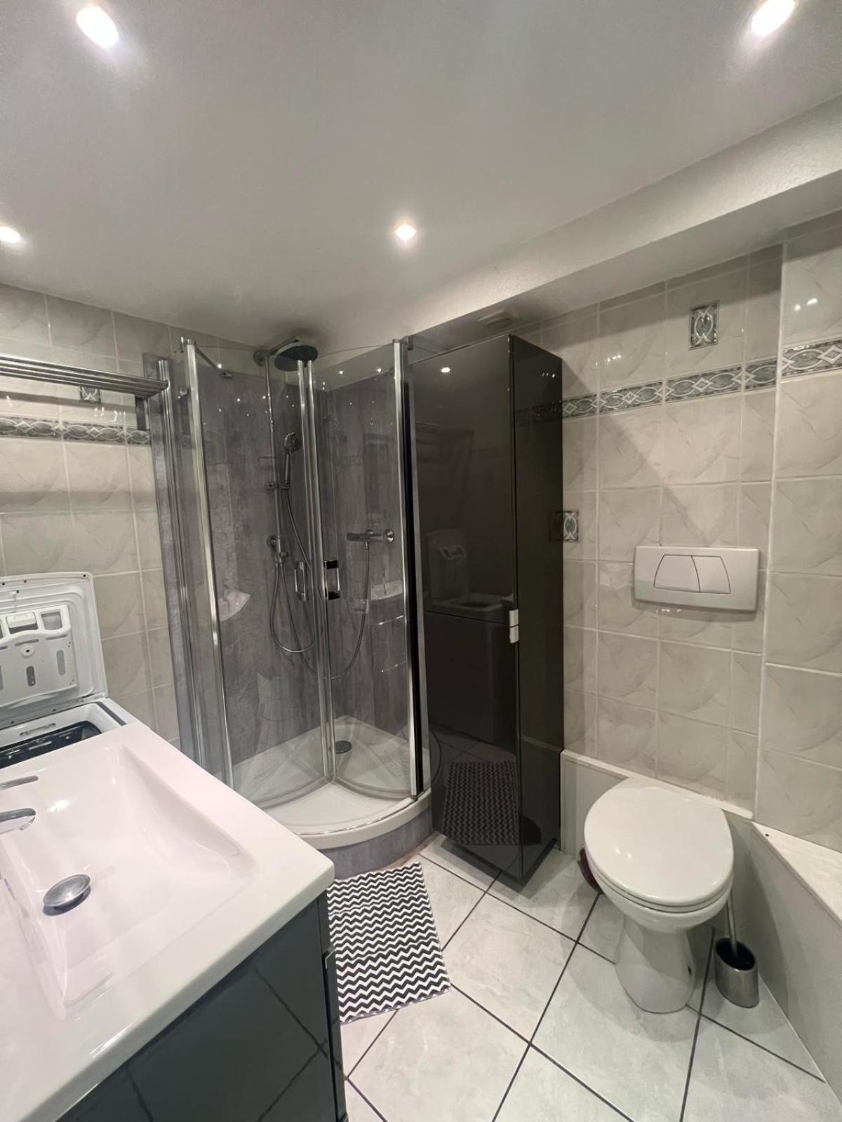 Apartamento Baribal'Ele Colmar Exterior foto