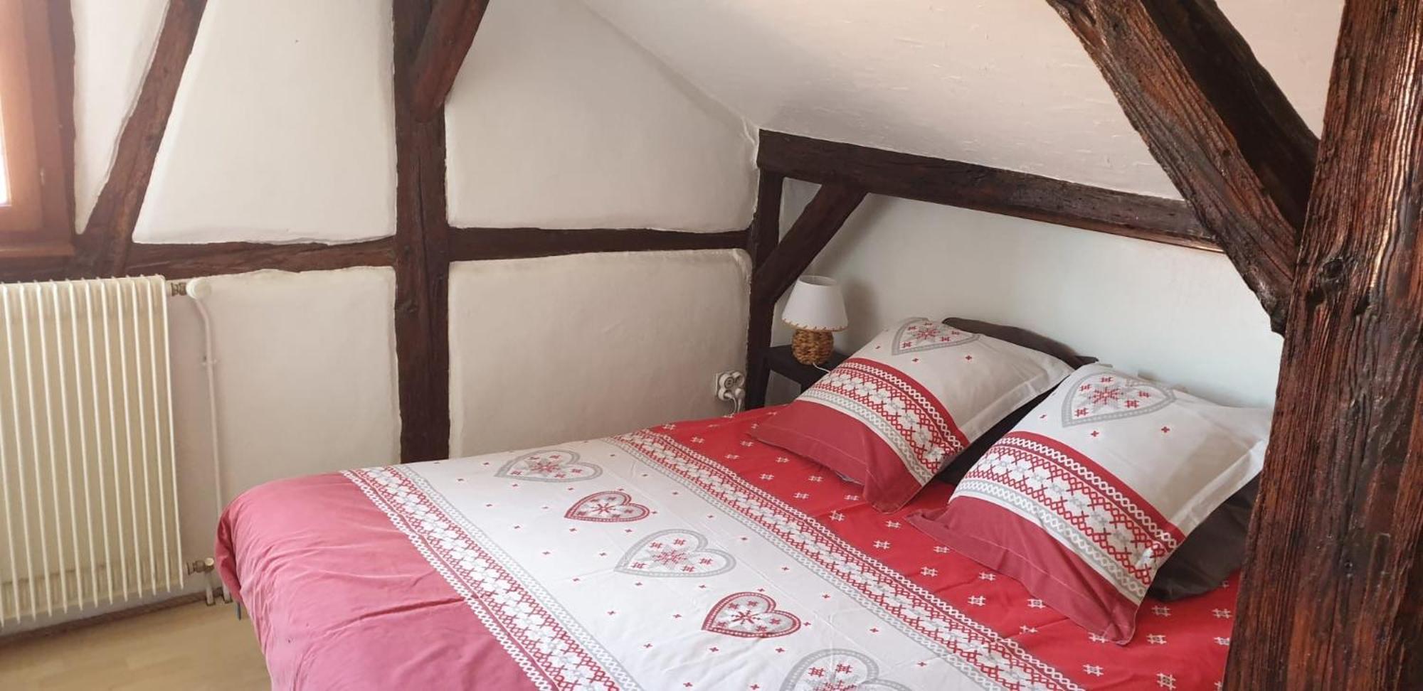 Apartamento Baribal'Ele Colmar Exterior foto